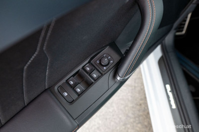 Cupra Leon Gebrauchtwagen Cupra Leon Gebrauchtwagen