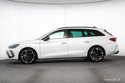 Cupra Leon Gebrauchtwagen Cupra Leon Gebrauchtwagen