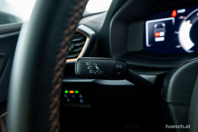 Cupra Leon Gebrauchtwagen Cupra Leon Gebrauchtwagen