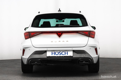 Cupra Leon Gebrauchtwagen Cupra Leon Gebrauchtwagen