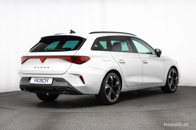 Cupra Leon Gebrauchtwagen Cupra Leon Gebrauchtwagen
