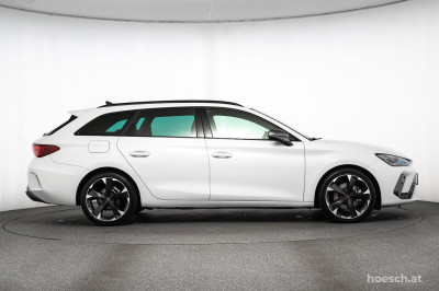 Cupra Leon Gebrauchtwagen Cupra Leon Gebrauchtwagen