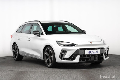 Cupra Leon Gebrauchtwagen Cupra Leon Gebrauchtwagen