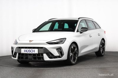 Cupra Leon Gebrauchtwagen Cupra Leon Gebrauchtwagen