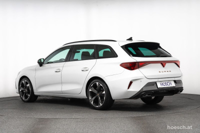 Cupra Leon Gebrauchtwagen Cupra Leon Gebrauchtwagen