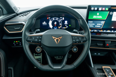Cupra Leon Gebrauchtwagen Cupra Leon Gebrauchtwagen
