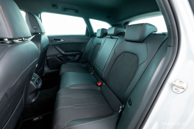 Cupra Leon Gebrauchtwagen Cupra Leon Gebrauchtwagen
