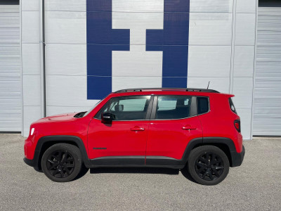 Jeep Renegade Gebrauchtwagen