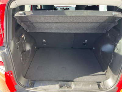 Jeep Renegade Gebrauchtwagen