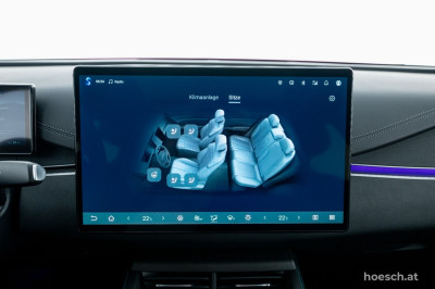BYD Seal 6 Gebrauchtwagen BYD Seal 6 Gebrauchtwagen