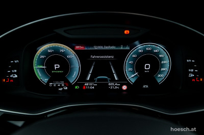 Audi Q7 Gebrauchtwagen Audi Q7 Gebrauchtwagen