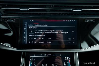 Audi Q7 Gebrauchtwagen Audi Q7 Gebrauchtwagen
