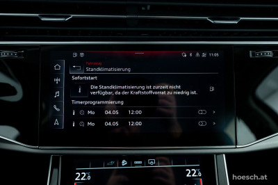 Audi Q7 Gebrauchtwagen Audi Q7 Gebrauchtwagen