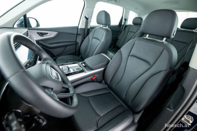 Audi Q7 Gebrauchtwagen Audi Q7 Gebrauchtwagen