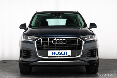 Audi Q7 Gebrauchtwagen Audi Q7 Gebrauchtwagen