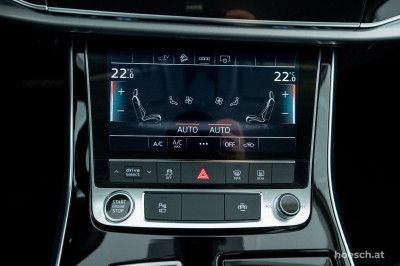 Audi Q7 Gebrauchtwagen Audi Q7 Gebrauchtwagen