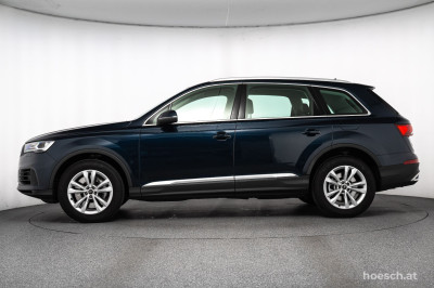 Audi Q7 Gebrauchtwagen Audi Q7 Gebrauchtwagen