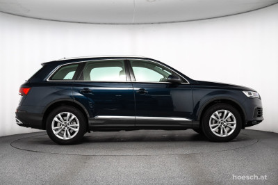 Audi Q7 Gebrauchtwagen Audi Q7 Gebrauchtwagen