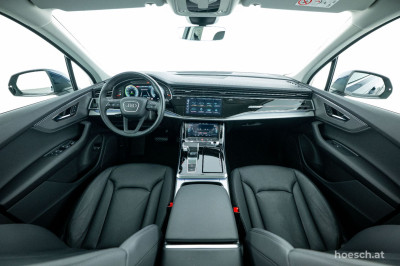 Audi Q7 Gebrauchtwagen Audi Q7 Gebrauchtwagen