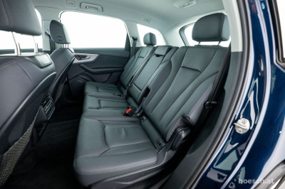 Audi Q7 Gebrauchtwagen Audi Q7 Gebrauchtwagen