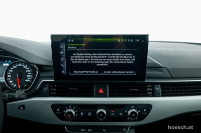Audi A4 Gebrauchtwagen Audi A4 Gebrauchtwagen