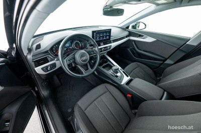 Audi A4 Gebrauchtwagen Audi A4 Gebrauchtwagen