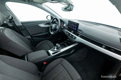 Audi A4 Gebrauchtwagen Audi A4 Gebrauchtwagen