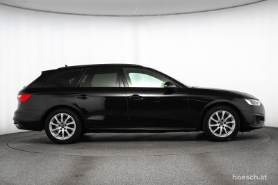 Audi A4 Gebrauchtwagen Audi A4 Gebrauchtwagen