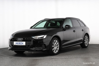 Audi A4 Gebrauchtwagen Audi A4 Gebrauchtwagen