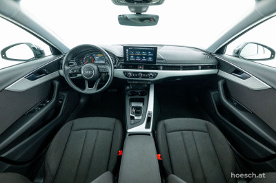Audi A4 Gebrauchtwagen Audi A4 Gebrauchtwagen
