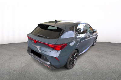 Cupra Leon Gebrauchtwagen Cupra Leon Gebrauchtwagen