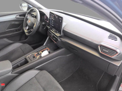 Cupra Leon Gebrauchtwagen Cupra Leon Gebrauchtwagen