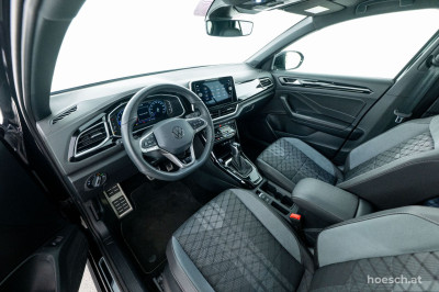 VW T-Roc Gebrauchtwagen VW T-Roc Gebrauchtwagen