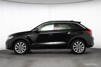 VW T-Roc Gebrauchtwagen VW T-Roc Gebrauchtwagen