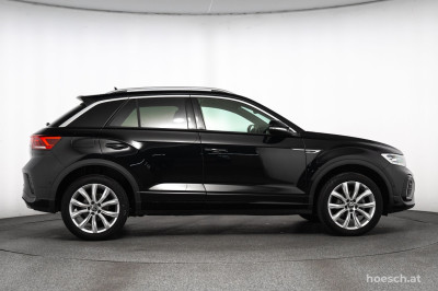 VW T-Roc Gebrauchtwagen VW T-Roc Gebrauchtwagen