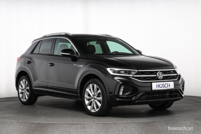 VW T-Roc Gebrauchtwagen VW T-Roc Gebrauchtwagen