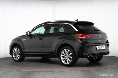 VW T-Roc Gebrauchtwagen VW T-Roc Gebrauchtwagen