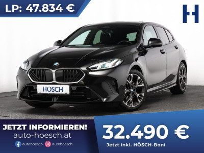 BMW 1er Gebrauchtwagen BMW 1er Gebrauchtwagen