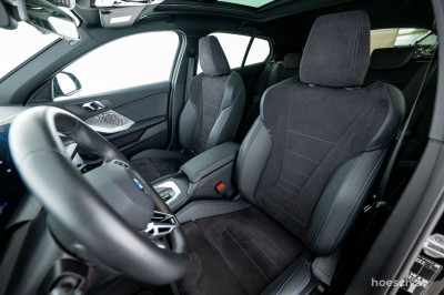 BMW 1er Gebrauchtwagen BMW 1er Gebrauchtwagen