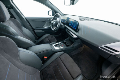 BMW 1er Gebrauchtwagen BMW 1er Gebrauchtwagen
