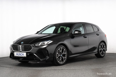 BMW 1er Gebrauchtwagen BMW 1er Gebrauchtwagen
