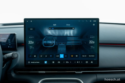 Geely Starray Gebrauchtwagen Geely Starray Gebrauchtwagen