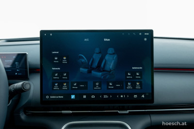 Geely Starray Gebrauchtwagen Geely Starray Gebrauchtwagen