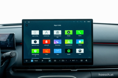 Geely Starray Gebrauchtwagen Geely Starray Gebrauchtwagen