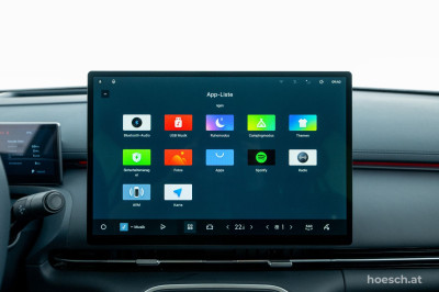 Geely Starray Gebrauchtwagen Geely Starray Gebrauchtwagen