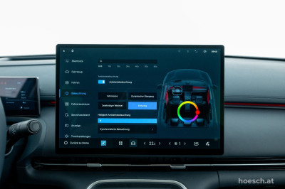 Geely Starray Gebrauchtwagen Geely Starray Gebrauchtwagen