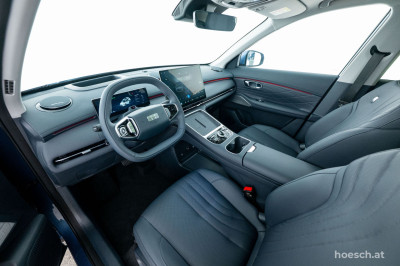 Geely Starray Gebrauchtwagen Geely Starray Gebrauchtwagen
