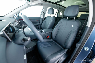 Geely Starray Gebrauchtwagen Geely Starray Gebrauchtwagen