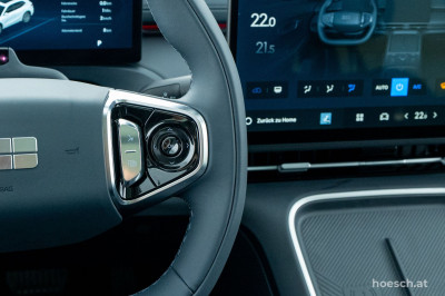 Geely Starray Gebrauchtwagen Geely Starray Gebrauchtwagen