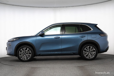 Geely Starray Gebrauchtwagen Geely Starray Gebrauchtwagen